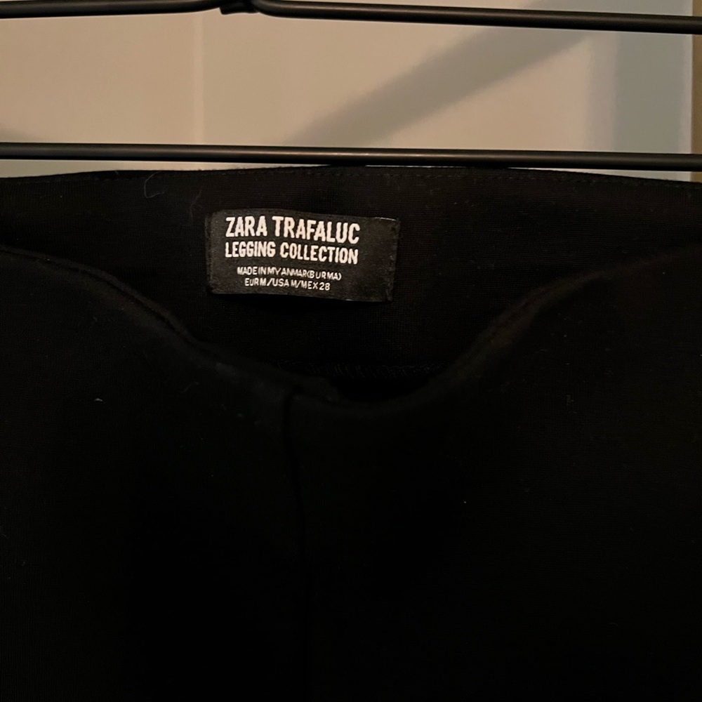 Zara leggings